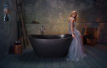 Slipper bathtubs picture № 6