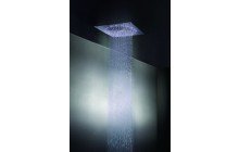 Showers with LED Lights picture № 17