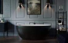 Modern bathtubs picture № 74