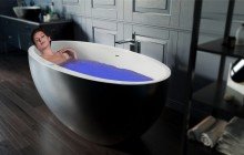 Air Jetted bathtubs picture № 11