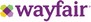 Wayfair logo web